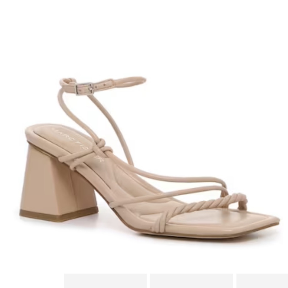 BRAND NEW MARC FISHER Malyn Sandal